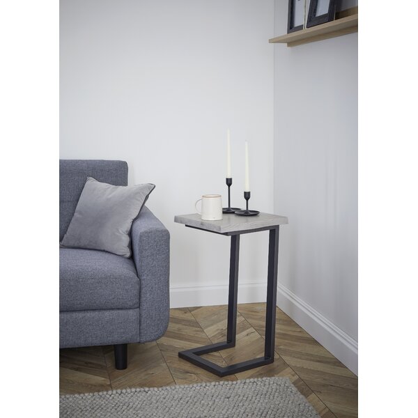 Ebern Designs Beistelltisch Huppert Wayfair De